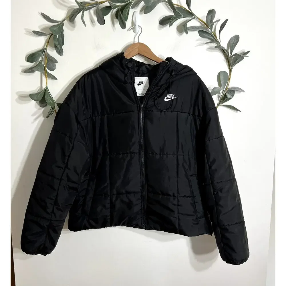Nike Women's Thermafit Puffer Jacket